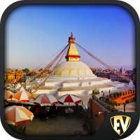 Kathmandu Travel & Explore, Offline Tourist Guide