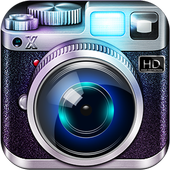 Camera Xperia XZs icon