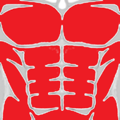 Six Pack abs Workout - abs workout (Daily) 2018 icon