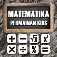 Matematika - permainan kuis