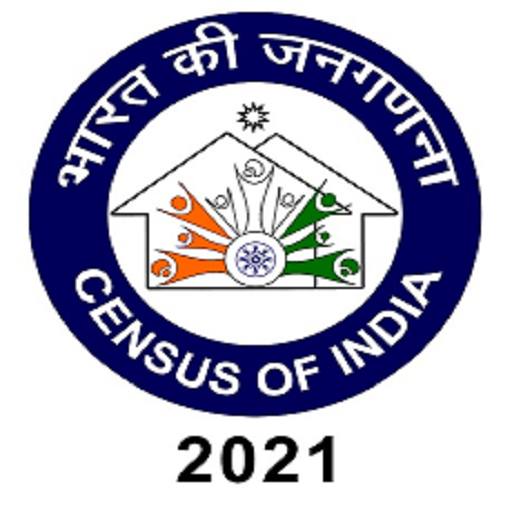 Census 2021-HouseHold icon