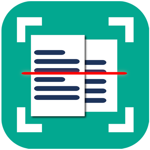 OCR Text Scanner and Translator icon