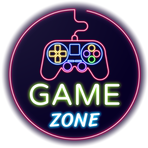 Game Zone - Retro Emulator icon