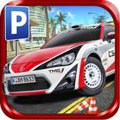 Car Parking - Car Driving School