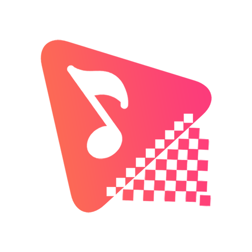 Viddy : Lyrical Photo Video Status Maker icon