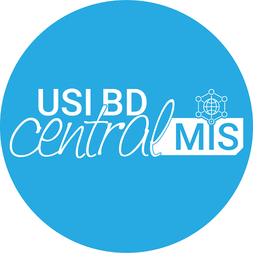USI BD Central MIS icon