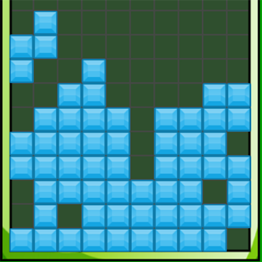 Bloque puzzle classic 99 icon
