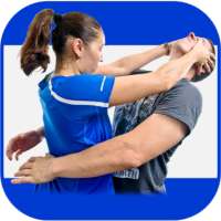 KRAV MAGA Effective Self Defense on 9Apps