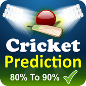 Cricket Match Prediction icon