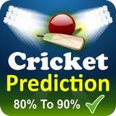 Cricket Match Prediction