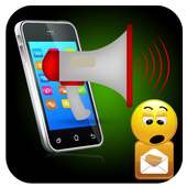 Caller Name Talker / Announcer on 9Apps