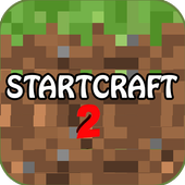 Start Craft icon