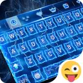 Keyboard-Boto: Lightning on 9Apps