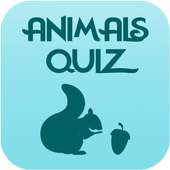 Animals Quiz