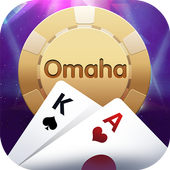 Texas Hold'em Pro - Omaha Poker icon