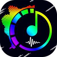 MBeats Music Particle.lly Music Video Status Maker