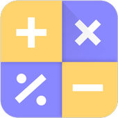 Scientific Calculator icon