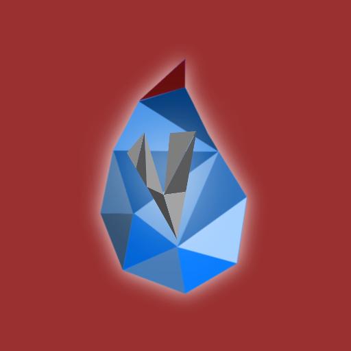 Go Robot - Save Virtual Water icon