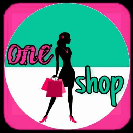 One Shop icon