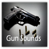 Guns Sounds icon