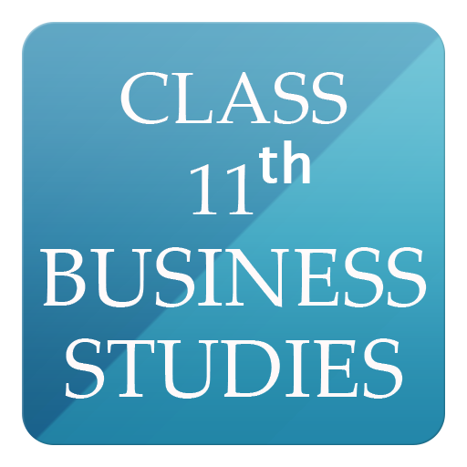 Class 11 Business Studies Note أيقونة
