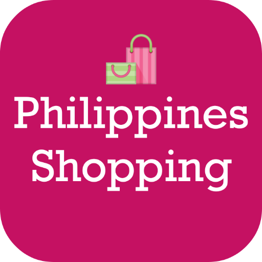Philippines Shopping App - Free Home Delivery icon