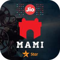 Jio MAMI