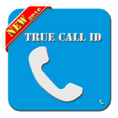 Show ID Caller Name And Location icon