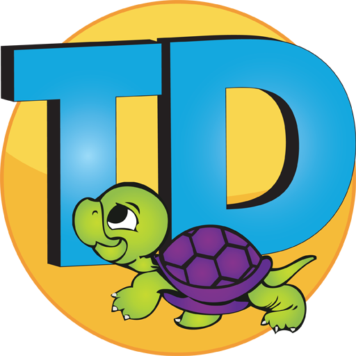 Turtle Draw icon