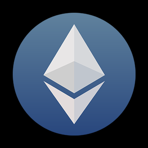 Ethereum - Earn ETH icon