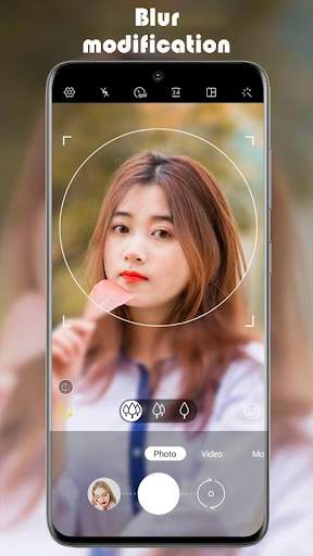 PicsArt Editor screenshot 1