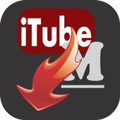 Info TubeMete icon