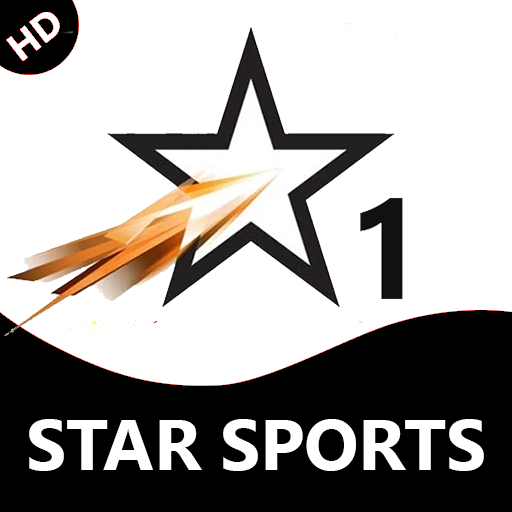 Star Sports Live TV HD -Hotstar Cricket Guide icon