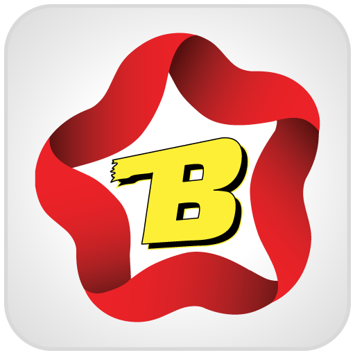 BlockBuster Call icon