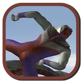 Strategy for Ultraman icon