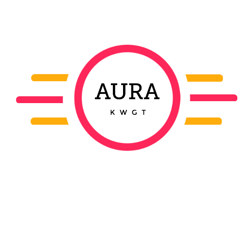 AURA KWGT иконка