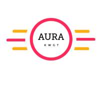 AURA KWGT on 9Apps