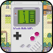 GBC Deluxe Emulator icon