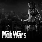 Mob Wars - Free Mobster Game icon
