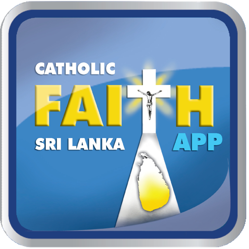 Faith App - Sri Lanka icon