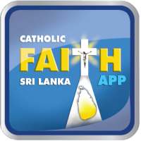 Faith App - Sri Lanka