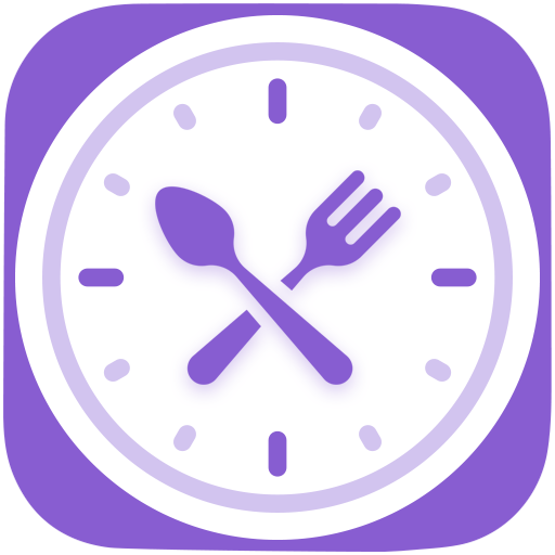 Fasting Tracker: Track Fasting أيقونة