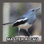 ikon Master Kicau Offline