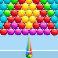 Bubble Mania - Game Balls