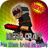 Micro Craft icon