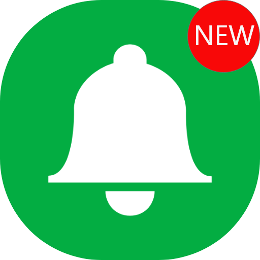 Free ringtones for Android icon