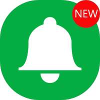 Free ringtones for Android on 9Apps