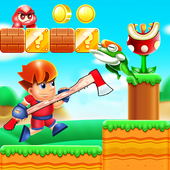 Jungle Adventures 2018: Adventures Story 2 icon