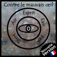 Contre le mauvais œil