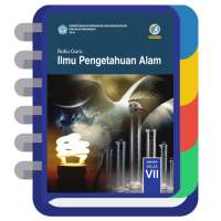 Buku IPA Kelas VII untuk Guru on 9Apps